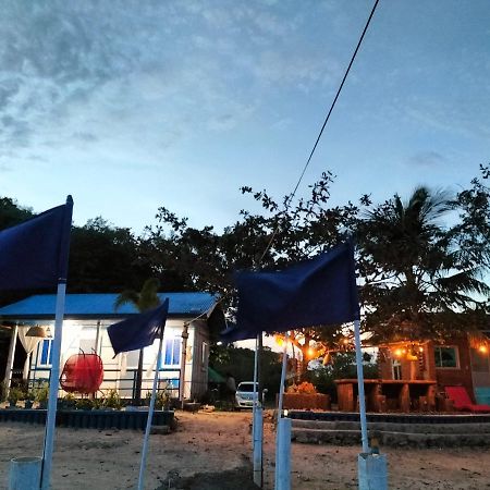 Bolo Beach Santorini - An Isolated Secluded Private Beach Property Alaminos Ngoại thất bức ảnh