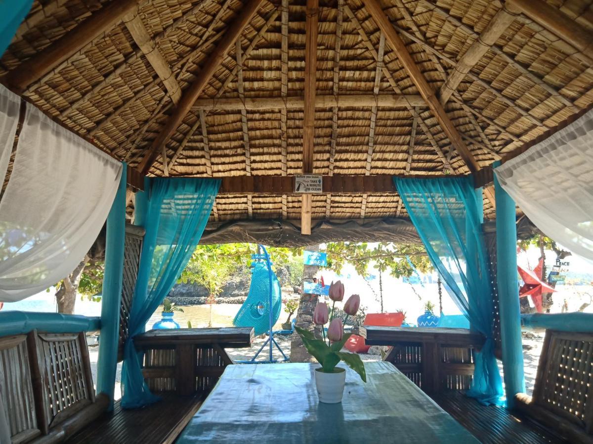 Bolo Beach Santorini - An Isolated Secluded Private Beach Property Alaminos Ngoại thất bức ảnh