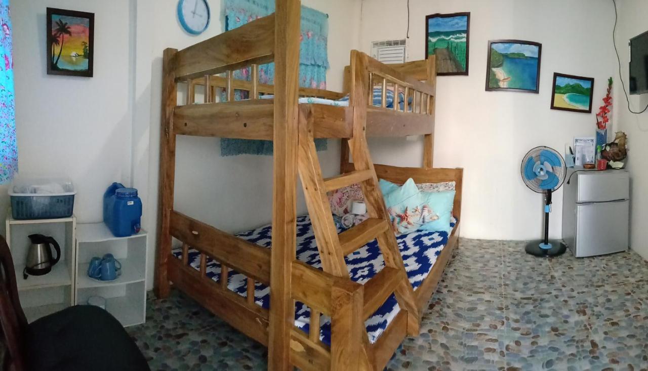 Bolo Beach Santorini - An Isolated Secluded Private Beach Property Alaminos Ngoại thất bức ảnh