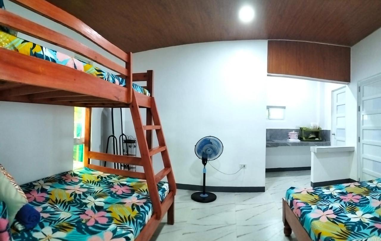 Bolo Beach Santorini - An Isolated Secluded Private Beach Property Alaminos Ngoại thất bức ảnh