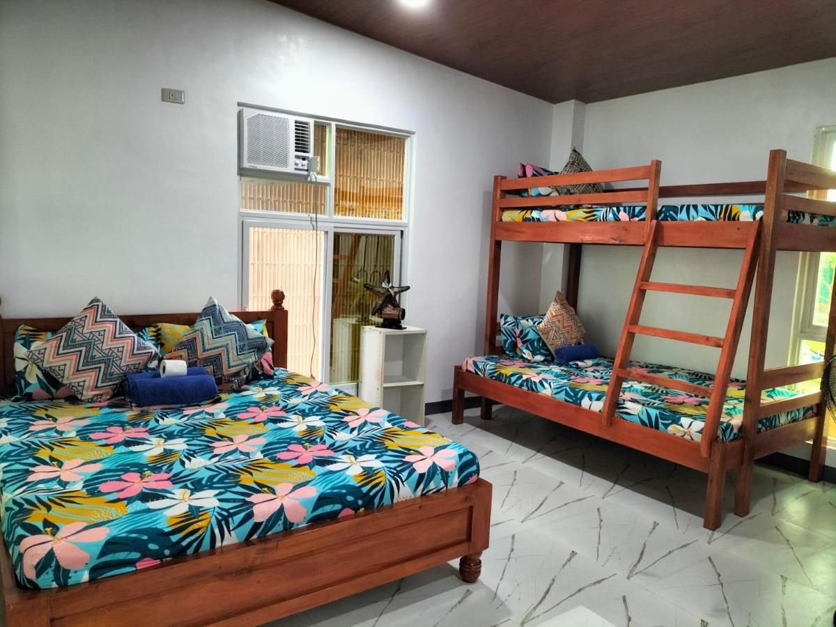 Bolo Beach Santorini - An Isolated Secluded Private Beach Property Alaminos Ngoại thất bức ảnh