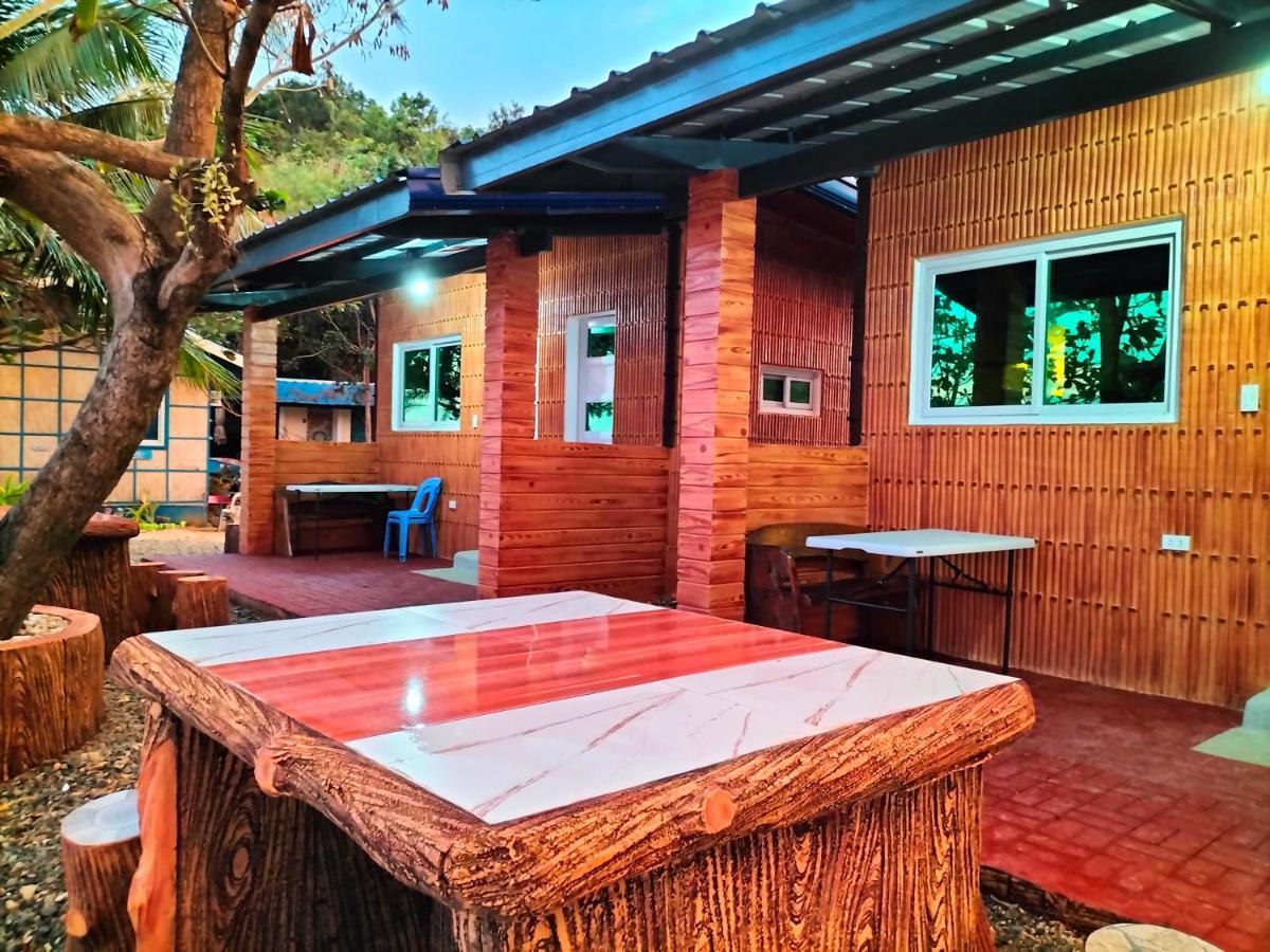 Bolo Beach Santorini - An Isolated Secluded Private Beach Property Alaminos Ngoại thất bức ảnh