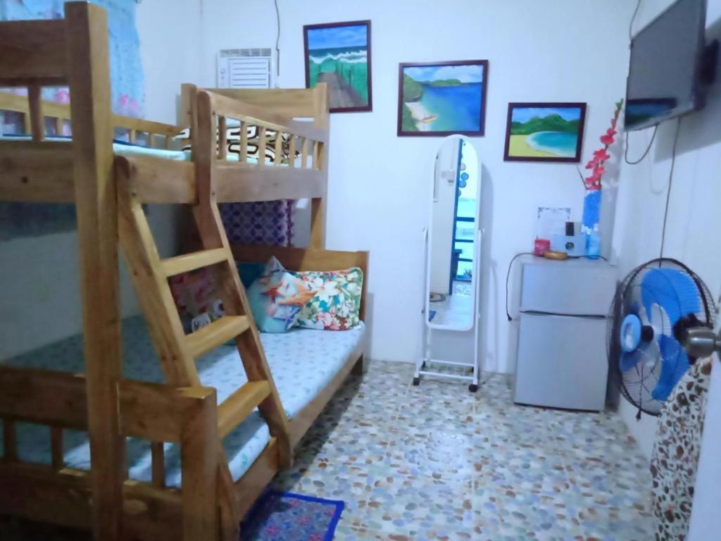 Bolo Beach Santorini - An Isolated Secluded Private Beach Property Alaminos Ngoại thất bức ảnh