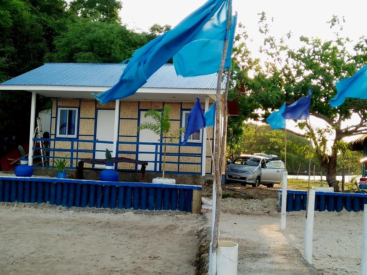 Bolo Beach Santorini - An Isolated Secluded Private Beach Property Alaminos Ngoại thất bức ảnh