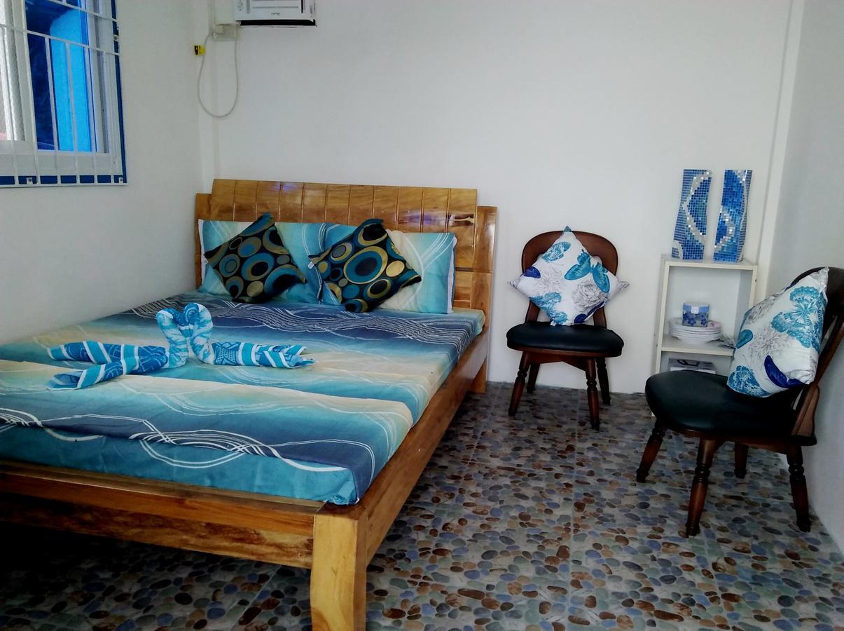 Bolo Beach Santorini - An Isolated Secluded Private Beach Property Alaminos Ngoại thất bức ảnh