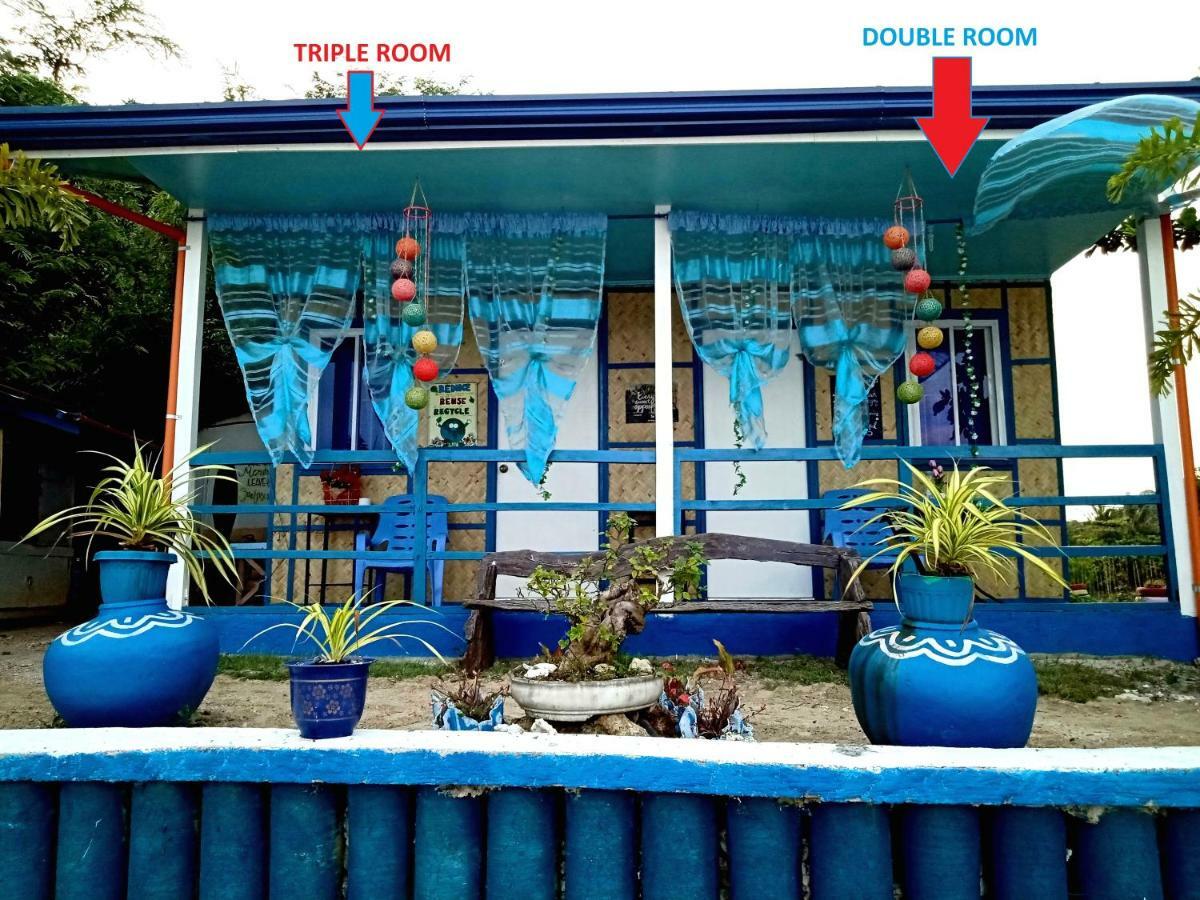 Bolo Beach Santorini - An Isolated Secluded Private Beach Property Alaminos Ngoại thất bức ảnh