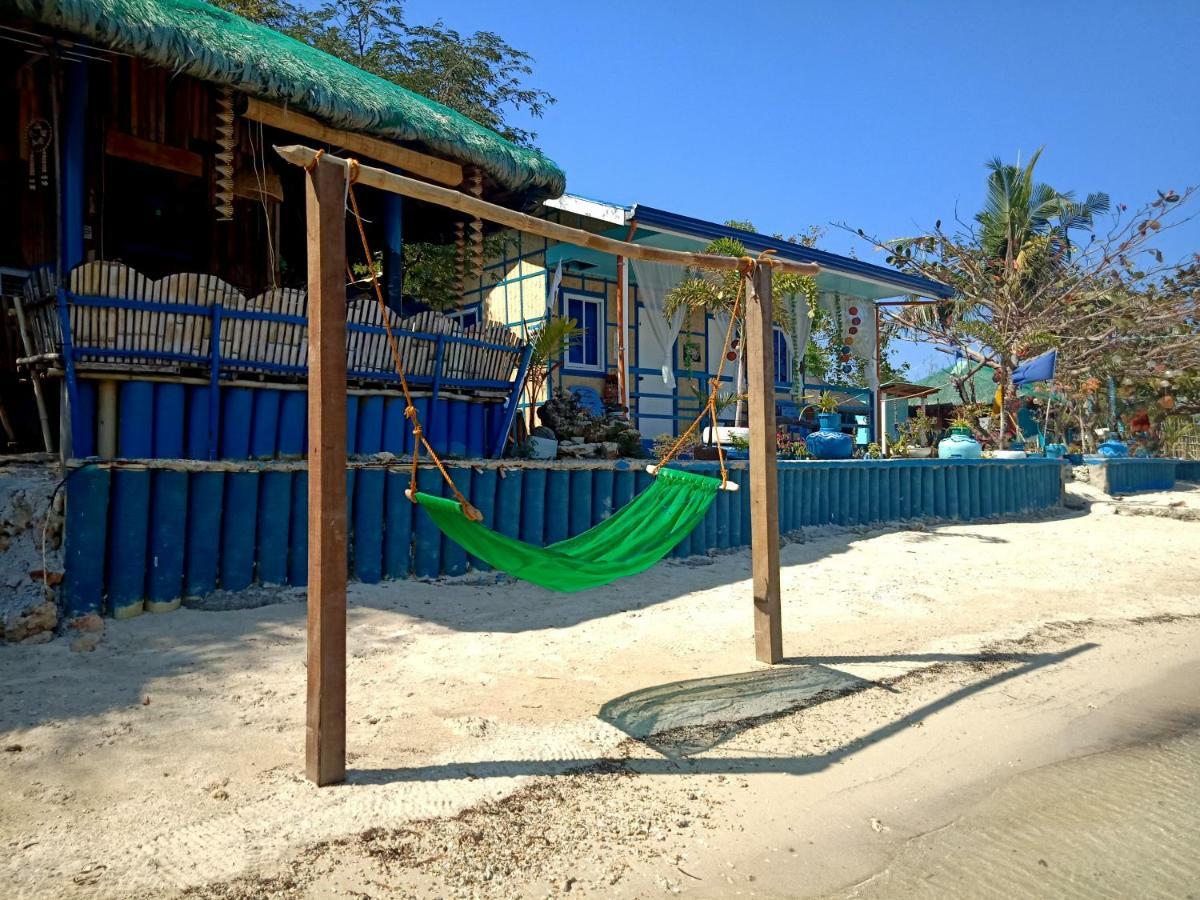 Bolo Beach Santorini - An Isolated Secluded Private Beach Property Alaminos Ngoại thất bức ảnh